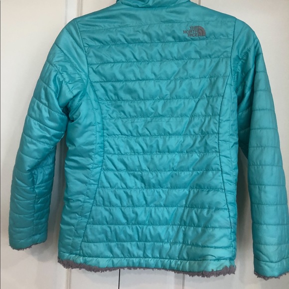 North face jacket - Picture 3 of 4